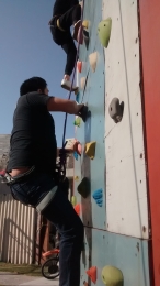 RapelTime. - CLEU - Campus Puebla - Puebla