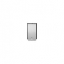 Despachador interdoblada en aluminio Tork - Eurowipe Higiene Institucional - Productos de limpieza -...