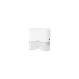 Despachador de toalla interdoblada Elavation chico Tork - Eurowipe Higiene Institucional - Productos...