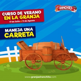 Las principales actividades para tu hijo . - Granja Didáctica El Ranchito - Puebla