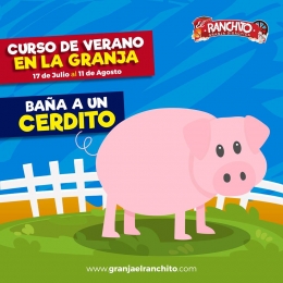 Aprenderán actividades donde la base fundamental es el respeto al mundo animal. - Granja Didáctica E...