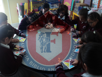 Habilidades del pensamiento - Instituto Frey A.C. - Puebla