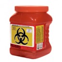 Productos apegados a la NOM-087-ECOL-SSA1-2002. - Eurowipe Higiene Institucional - Productos de limp...