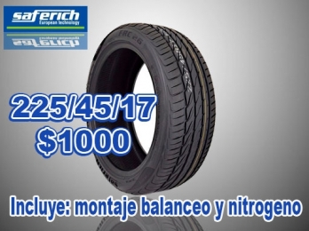Llantera Los Ángeles - Puebla