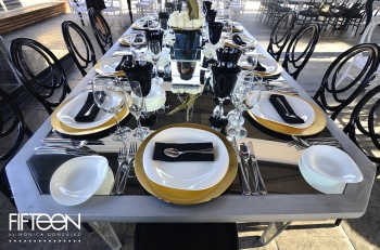 Mónica González Banquetes - Puebla