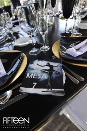 Mónica González Banquetes - Puebla