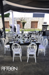 Mónica González Banquetes - Puebla
