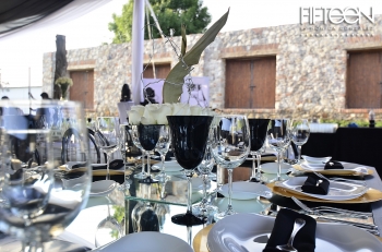 Mónica González Banquetes - Puebla