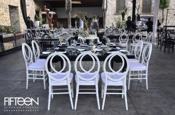 Mónica González Banquetes - Puebla