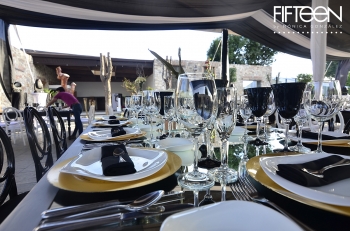 Mónica González Banquetes - Puebla