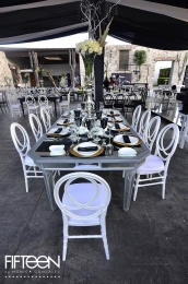 Mónica González Banquetes - Puebla