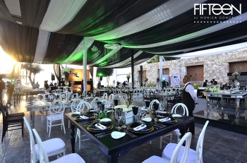 Mónica González Banquetes - Puebla