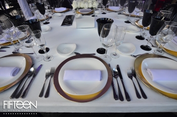 Mónica González Banquetes - Puebla
