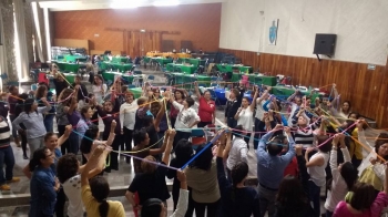 Educación ¡Al estilo Teresiano! - Colegio Teresiano América de Puebla - Puebla
