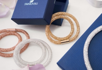 SWAROVSKI MIRANDA KERR
COLLECTION - Bauer Joyeros - Puebla