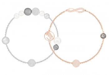 SWAROVSKI REMIX COLLECTION - Bauer Joyeros - Puebla