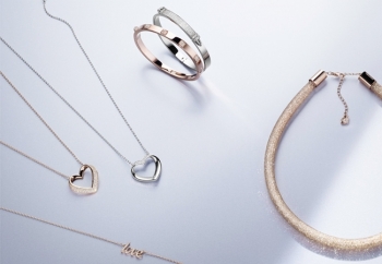 SWAROVSKI SIGNATURE COLLECTION - Bauer Joyeros - Puebla