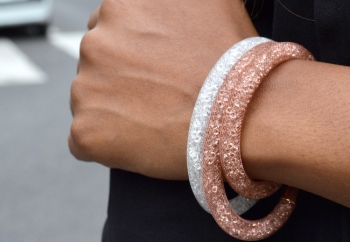 SWAROVSKI STARDUST COLLECTION - Bauer Joyeros - Puebla