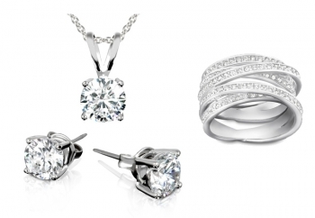 SWAROVSKI JEWELLERY - Bauer Joyeros - Puebla