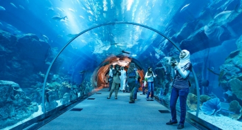 Dubai  - Tramitadora Internacional de Visas - Puebla