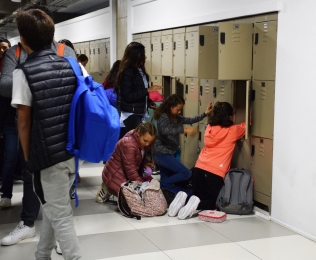 Esperamos que tengas un gran año. - Colegio Americano de Puebla - Puebla