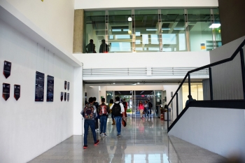 Bienvenidos estudiantes del Colegio Americano de Puebla - Colegio Americano de Puebla - Puebla