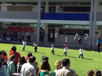 Colegio Americano de Puebla - Puebla