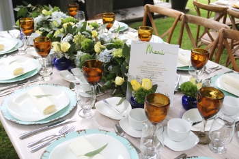 Mónica González Banquetes - Puebla