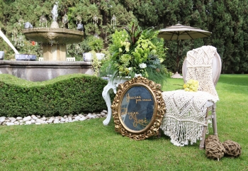 Mónica González Banquetes - Puebla