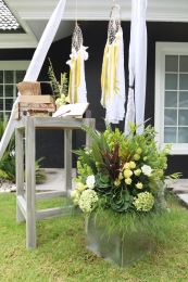 Mónica González Banquetes - Puebla