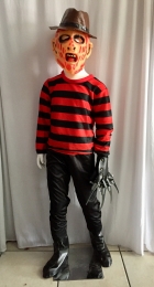 Freddy Krueger - La Fábrica del Disfraz - Puebla