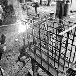 Estructuras Metálicas Puebla - Puebla