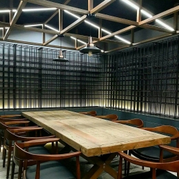 Hacemos realidad tus ideas - Estructuras Metálicas Puebla - Puebla