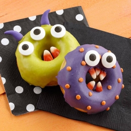 Curso de Donas - Pastelería Annas - Puebla
