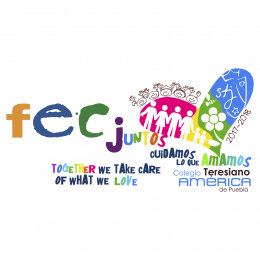 Fraternidad en campaña  - Colegio Teresiano América de Puebla - Puebla