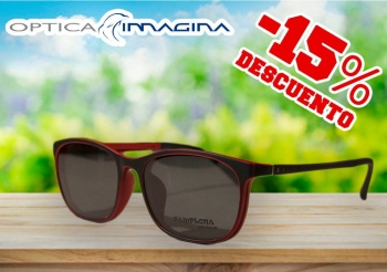 -15% de descuento todo noviembre de 2017  - Óptica Imagina - Puebla