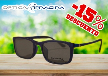 Lentes de sol en Puebla  - Óptica Imagina - Puebla