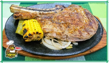 Deliciosos cortes de carne La Cueva del Oso  - La Cueva del Oso - Puebla