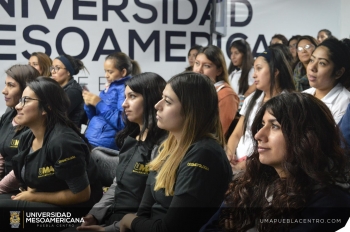 Universidad Mesoamericana Puebla Centro
 - Universidad Mesoamericana Puebla Centro - Puebla