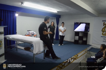  Cirujano Estético Dr. Mario Salazar Olivares. - Universidad Mesoamericana Puebla Centro - Puebla
