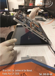 Servicio y Mantenimiento de Equipos de Computo en Puebla  - JB System - Equipo de computo, consumibl...