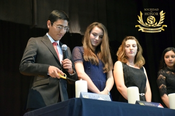 Fundación Colegio Americano de Puebla - Colegio Americano de Puebla - Puebla