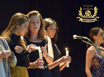 Excelencia Académica, Servicio a la Comunidad, Carácter Emprendedor y Liderazgo - Colegio Americano ...