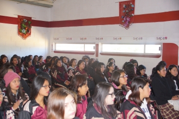 Centro Universitario Colegio Mexicano - CUCOM - Puebla