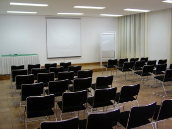 Para distinto tipo de eventos empresariales - CENTRO VACACIONAL ATLIXCO METEPEC - Puebla