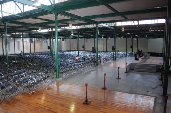 Organiza tu congreso  - CENTRO VACACIONAL ATLIXCO METEPEC - Puebla