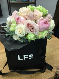 London flower school  - Felix Quintana Banquetes & Diseño Floral - Puebla