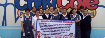 Cada niño es único - Colegio Chikicole - Puebla