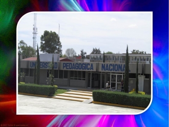 UPN - Universidad Pedagógica Nacional Unidad Puebla - Puebla