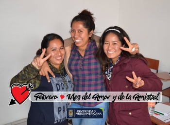 Pizza Pary donde podrán participar y ganar.  - Universidad Mesoamericana Puebla Centro - Puebla